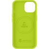 Tactical MagForce Velvet Smoothie Kryt pre Apple iPhone 15 Avocado