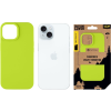 Tactical MagForce Velvet Smoothie Kryt pre Apple iPhone 15 Avocado
