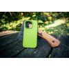Tactical MagForce Velvet Smoothie Kryt pre Apple iPhone 15 Avocado