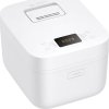 xiaomi multifunctional rice cooker 4L 2