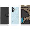 Field puzdro pre Xiaomi Redmi 13 4G, Tactical, Čierne