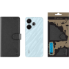 Field Puzdro pre Xiaomi Redmi 13 4G, Tactical, Čierne