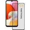 Ochranné sklo 5D pre Samsung Galaxy A15 5G / A15 4G, Tactical