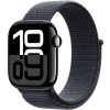 Apple Watch Series 10 GPS 42mm Jet Black , MWWG3QC/A