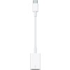 Originál Apple Redukcia Typ-C/USB-A, MJ1M2ZM/A