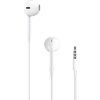 Apple EarPods Drôtové slúchadlá, Biele