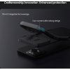 CamShield PRO kryt s MagSafe pre Apple iPhone 16 Pro Max, Nillkin, Čierny