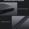 CamShield PRO kryt s MagSafe pre Apple iPhone 16 Pro Max, Nillkin, Čierny