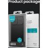 CamShield PRO kryt s MagSafe pre Apple iPhone 16 Pro Max, Nillkin, Čierny