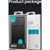 Nillkin CamShield PRO Kryt s MagSafe pre Apple iPhone 16 Pro Max, Čierny