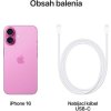 iPhone 16 128GB Pink, MYEA3SX/A