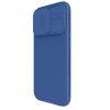 CamShield PRO kryt pre Apple iPhone 16 Pro, Nillkin, Modrý