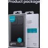 CamShield PRO kryt pre Apple iPhone 16 Pro, Nillkin, Modrý