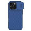 CamShield PRO kryt pre Apple iPhone 16 Pro, Nillkin, Modrý