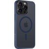 MagForce Hyperstealth kryt pre Apple iPhone 15 Pro Max, Tactical, Modrý