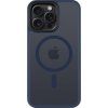 MagForce Hyperstealth kryt pre Apple iPhone 15 Pro Max, Tactical, Modrý