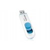 ADATA AC008 16G RWE BIALY Pendrive USB 2 0 16 GB 11zon