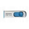Pendrive Bialy ADATA AC008 16G RWE 16 GB USB 2 0 11zon