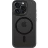 MagForce Hyperstealth kryt pre Apple iPhone 15 Pro, Tactical, Čierny
