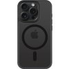 Tactical MagForce Hyperstealth Kryt pre iPhone 15 Pro, Čierny
