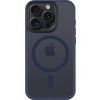 MagForce Hyperstealth kryt pre Apple iPhone 15 Pro, Tactical, Modrý