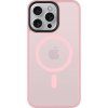 MagForce Hyperstealth kryt pre Apple iPhone 15 Pro Max, Tactical, Ružový