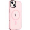 MagForce Hyperstealth kryt pre Apple iPhone 13, Tactical, Ružový