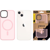 Tactical MagForce Hyperstealth Kryt pre Apple iPhone 13 Pink Panther