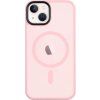 MagForce Hyperstealth kryt pre Apple iPhone 13, Tactical, Ružový