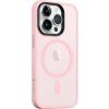 MagForce Hyperstealth kryt pre Apple iPhone 14 Pro, Tactical, Ružový