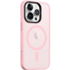 Tactical MagForce Hyperstealth Kryt pre Apple iPhone 14 Pre Pink Panther