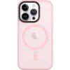 MagForce Hyperstealth kryt pre Apple iPhone 14 Pro, Tactical, Ružový