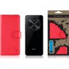 Tactical Field Notes Puzdro pre Xiaomi Redmi 14C, Červené