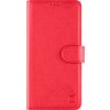 Tactical Field Notes Puzdro pre Xiaomi Redmi 14C, Červené