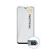 Ochranné sklo 5D Glass Shield pre Samsung Galaxy A16 5G, Tactical, Čierne