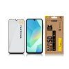 Ochranné sklo 5D Glass Shield pre Samsung Galaxy A16 5G, Tactical, Čierne