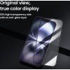 Ochranné sklo 2.5D CP+ PRO pre Apple iPhone 16 Plus, Nillkin, Čierne