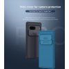CamShield PRO kryt Google Pixel 7, Nillkin, Čierny
