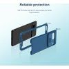 CamShield PRO kryt Google Pixel 7, Nillkin, Čierny
