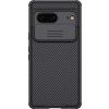 CamShield PRO kryt Google Pixel 7, Nillkin, Čierny