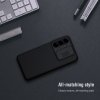Nillkin CamShield Kryt pre Samsung Galaxy A16 4G/5G, Čierny