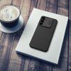 CamShield kryt pre Samsung Galaxy A16 4G/5G, Nillkin, Čierny