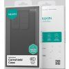 CamShield kryt pre Samsung Galaxy A16 4G/5G, Nillkin, Čierny