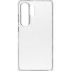 Silikónový kryt pre Samsung Galaxy S25 Ultra, Tactical, Transparentný