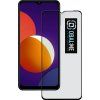Ochranné sklo 5D pre Samsung Galaxy M12/A32 5G/A12/A02s, OBAL:ME