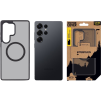 Tactical MagForce Hyperstealth Kryt pre Samsung Galaxy S25 Ultra Asphalt