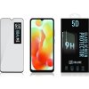 Obal:Me 5D Tvrdené Sklo pre Xiaomi Redmi 12C