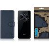 Field Notes puzdro pre Xiaomi Redmi 14C, Tactical, Modré