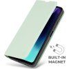 OBAL:ME SmoothTouch Puzdro pre Xiaomi Redmi 13 4G/5G Mint Green