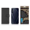 Field Notes puzdro pre Samsung Galaxy A16 5G, Tactical, Čierne